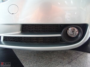 2009款2.0L 自动豪华版 细节外观