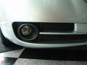 2009款2.0L 自动豪华版 细节外观