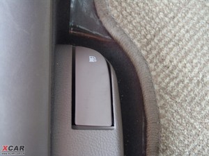 2009款2.0L 手动精英版 空间座椅