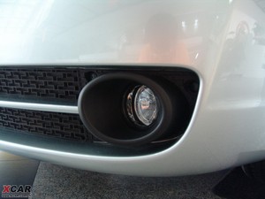 2009款2.0L 自动豪华版 细节外观