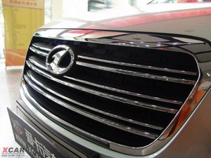2009款2.0L 自动豪华版 细节外观