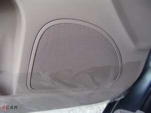 2009款2.0L 手动精英版 空间座椅