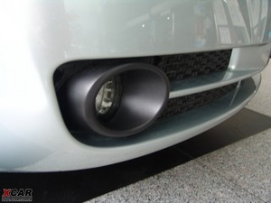 2009款2.0L 自动豪华版 细节外观