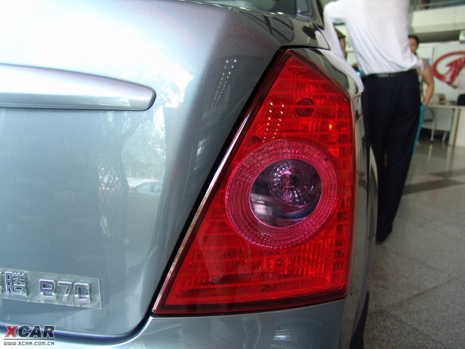 2009vB70 2.0L քӾӢ