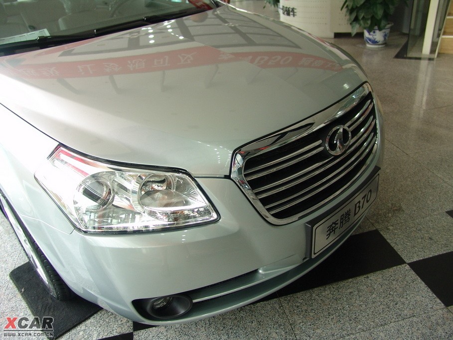 2009vB70 2.0L ԄӺA