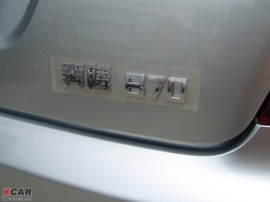 2009vB70 2.0L ԄӺA