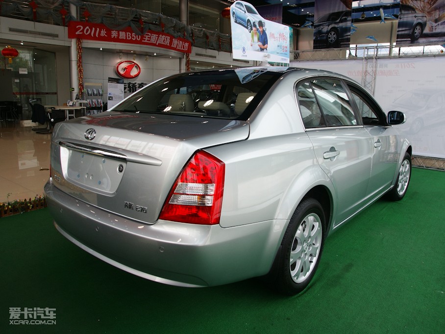 2010vB70 2.3L ԄӺA