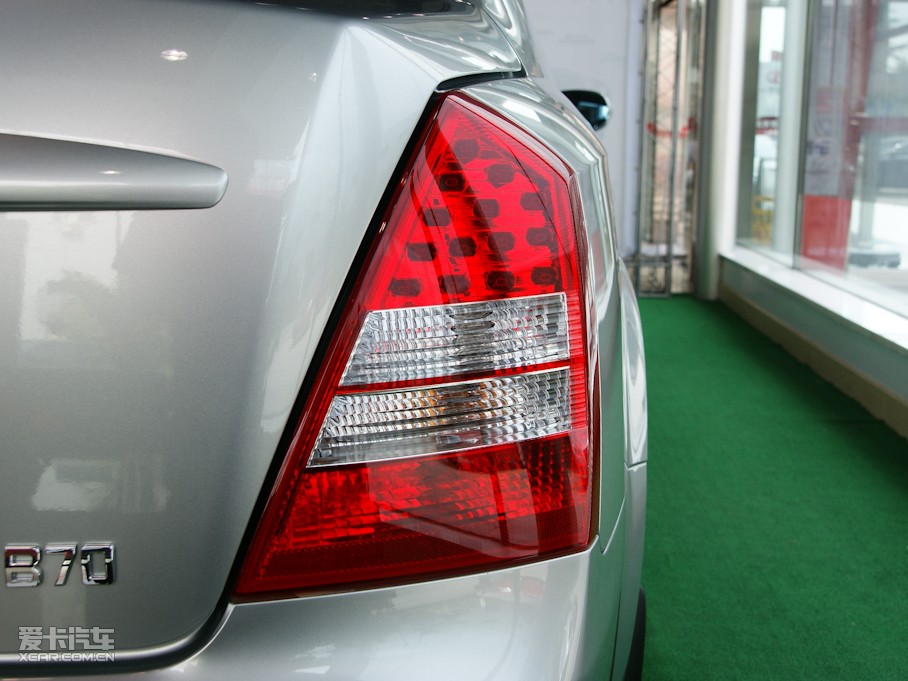 2010vB70 2.3L ԄӺA