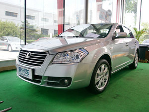 2010款2.3L 自动豪华版 左前45度