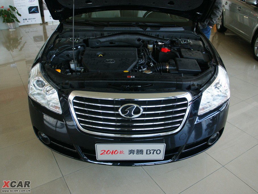 2010vB70 2.0L ԄӺA