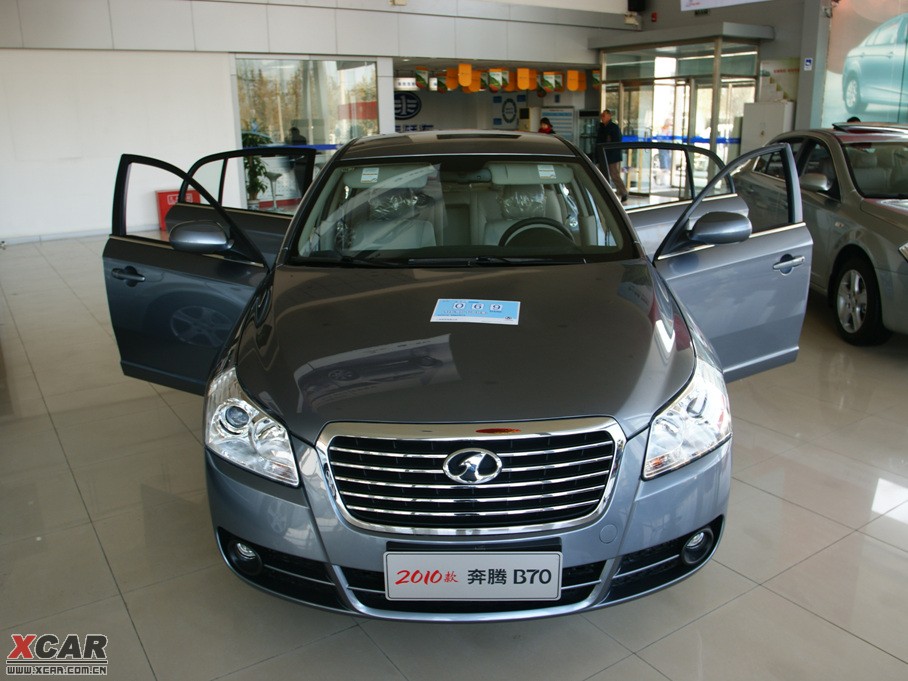 2010vB70 2.0L քm