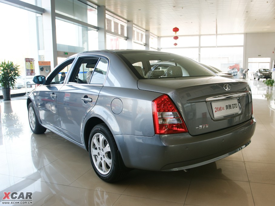 2010vB70 2.0L քm