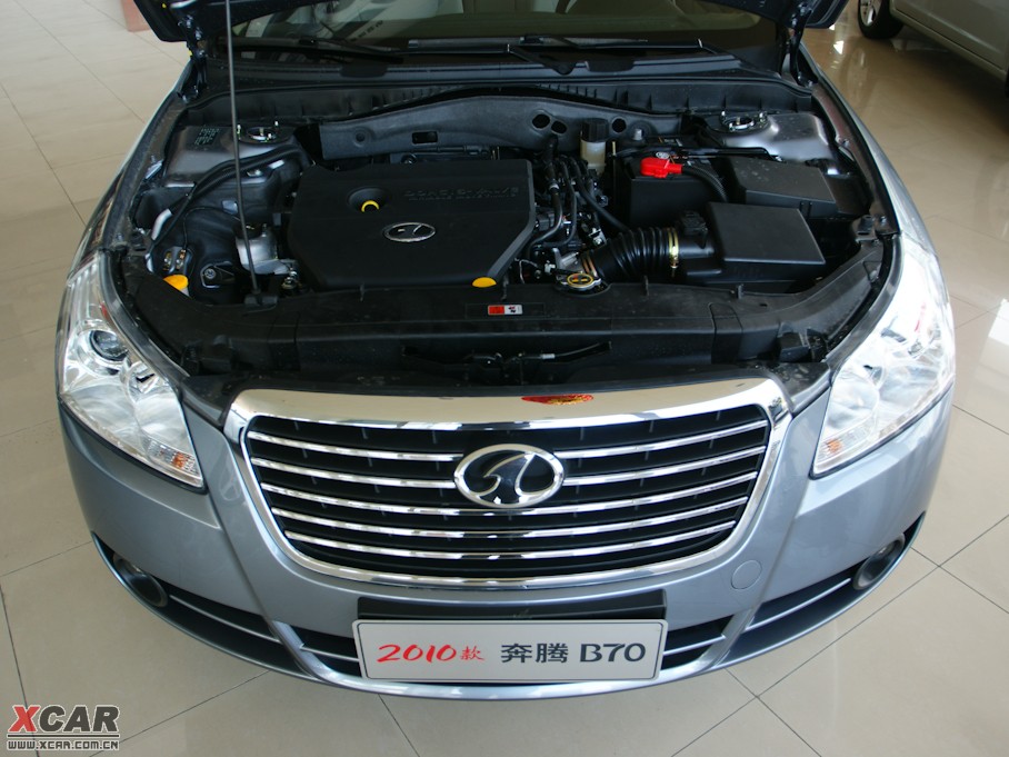 2010vB70 2.0L քm