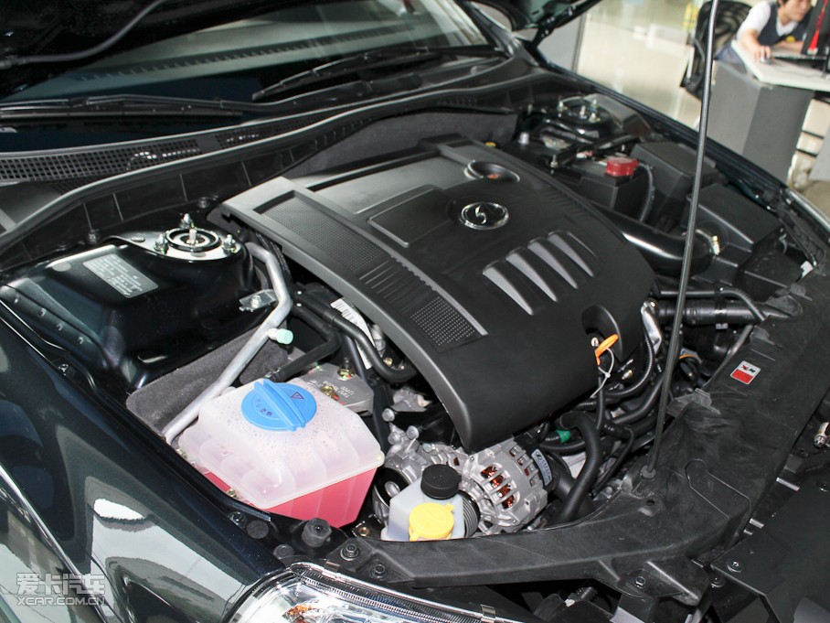 2011vB50 1.6L ԄF