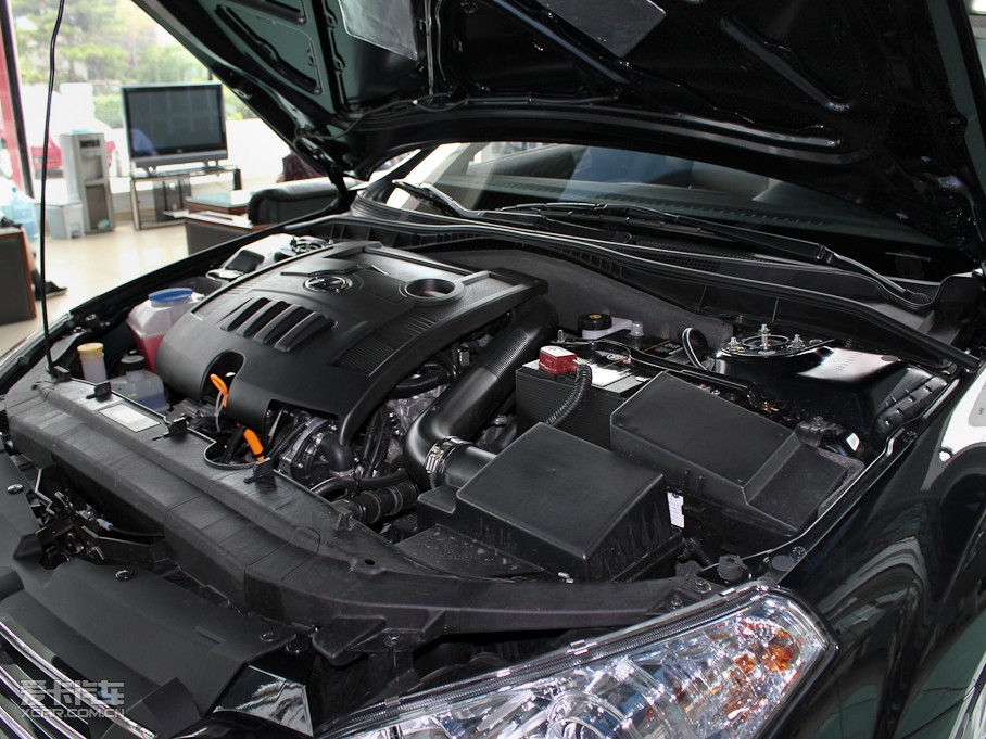 2011vB50 1.6L ԄF