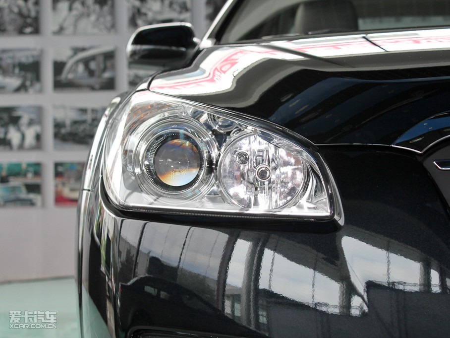 2011vB50 1.6L ԄF