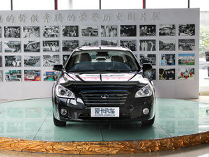2011款1.6L 自动尊贵版 整体外观