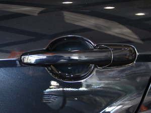 2011款1.6L 自动舒适版 细节外观