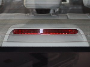 2011款1.6L 自动舒适版 细节外观