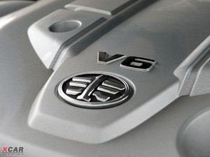 2009款红旗盛世 其它