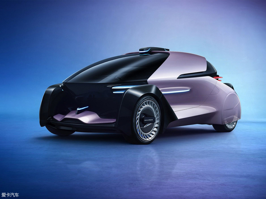 Concept A