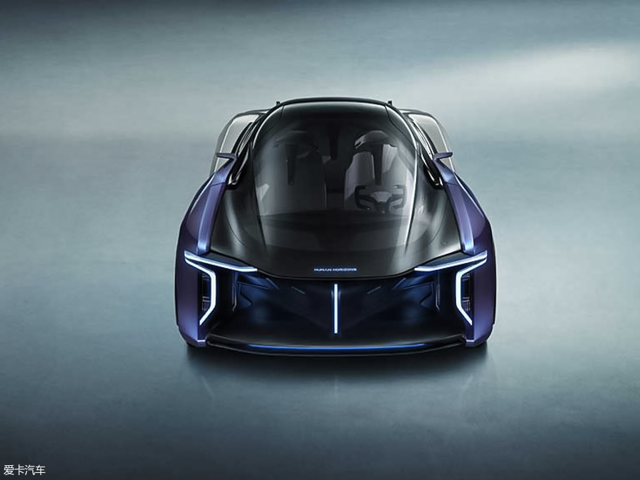 2019��Concept H ����܇