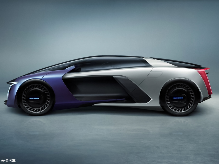 2019��Concept H ����܇