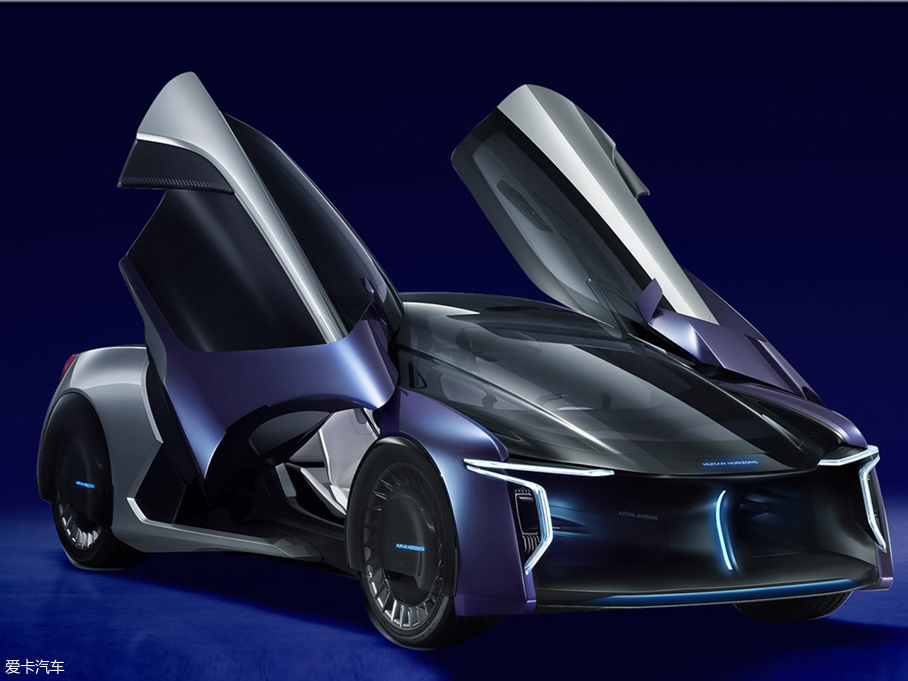 2019��Concept H ����܇