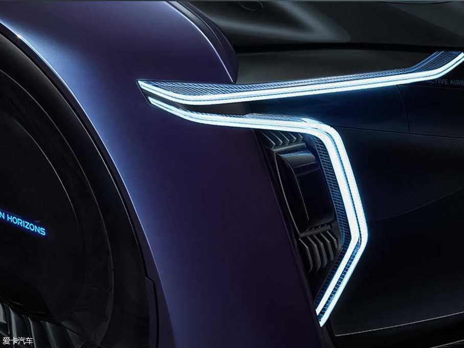 2019��Concept H ����܇