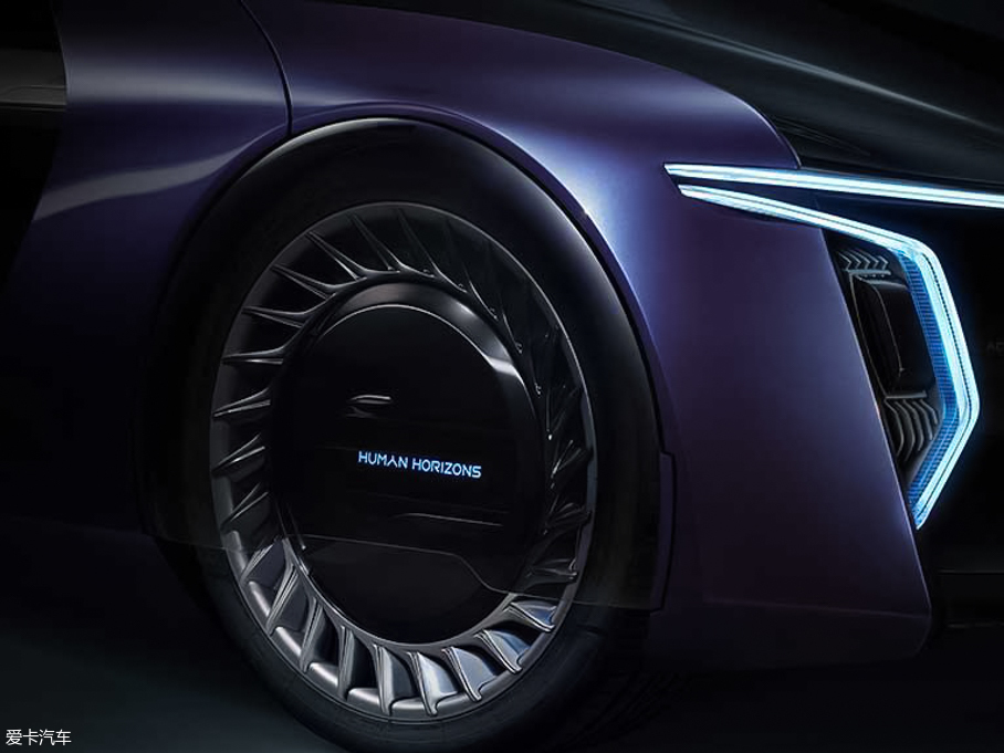 2019��Concept H ����܇