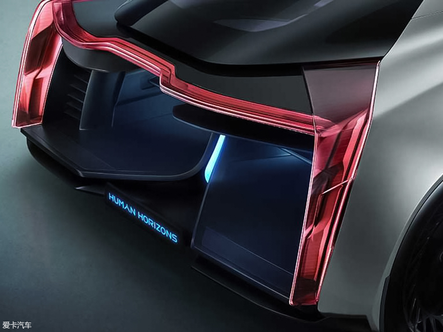 2019��Concept H ����܇