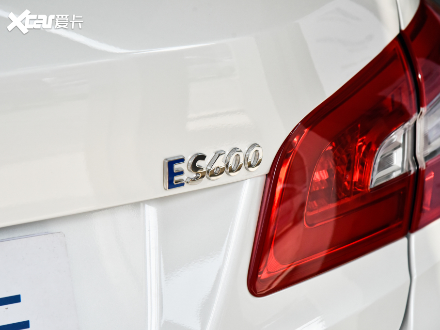 2022ES600 а