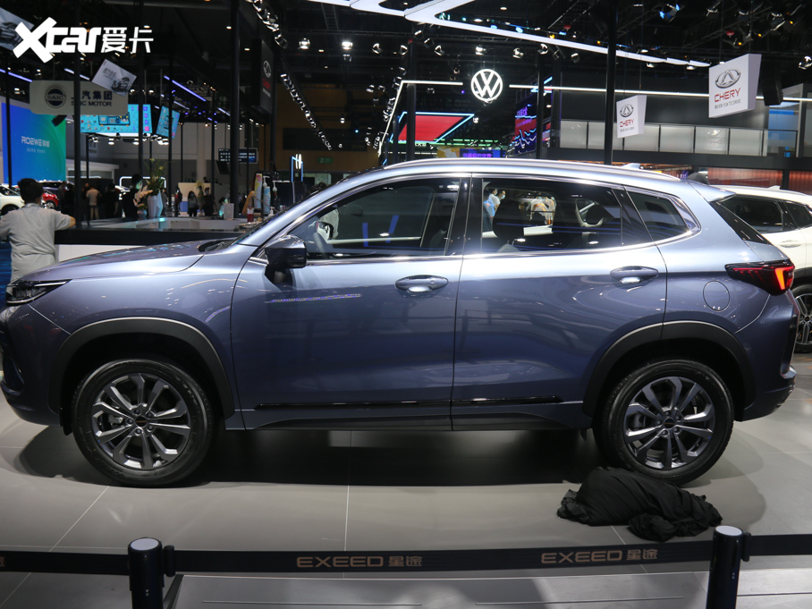 2020;׷L L˰ 1.5T CVTҫ