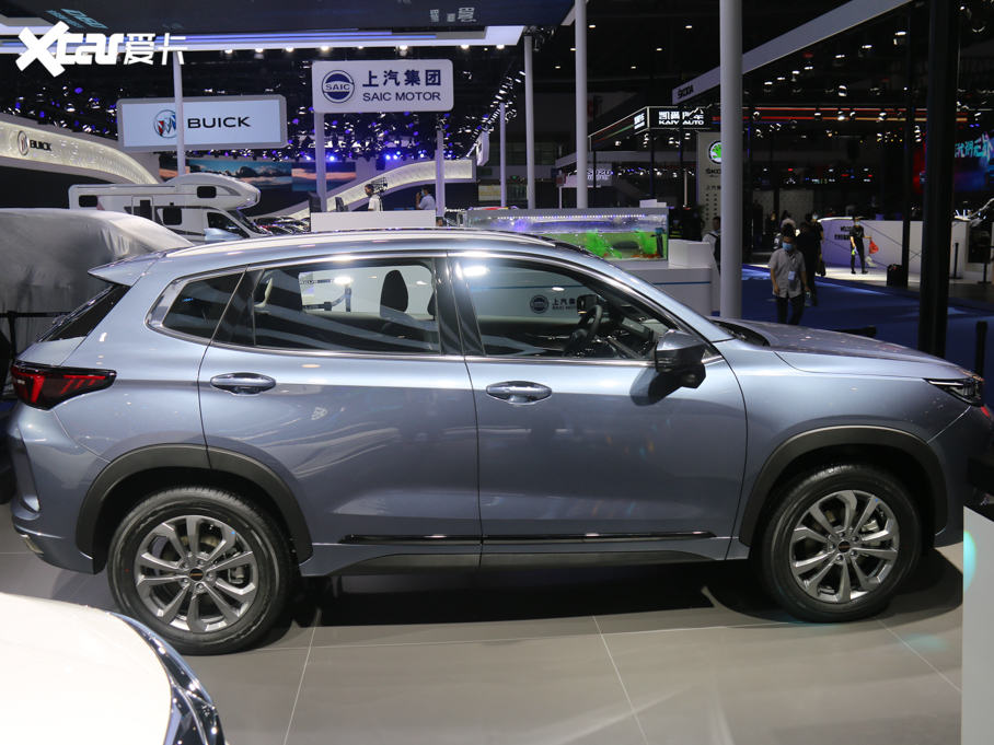 2020;׷L(fng) L(fng)˰ 1.5T CVTҫ