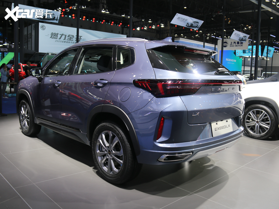 2020;׷L(fng) L(fng)˰ 1.5T CVTҫ