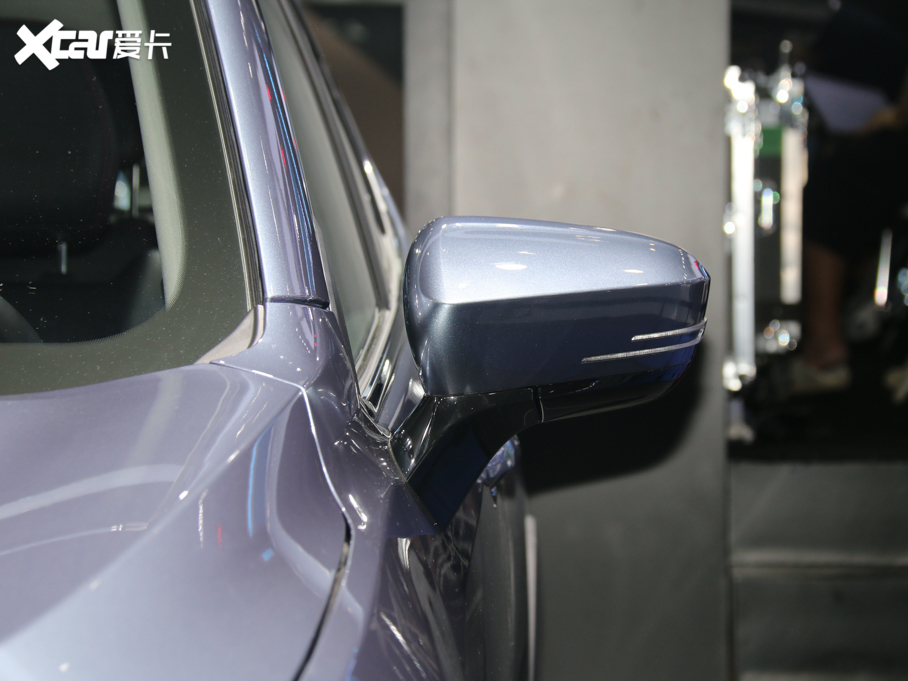 2020;׷L L˰ 1.5T CVTҫ