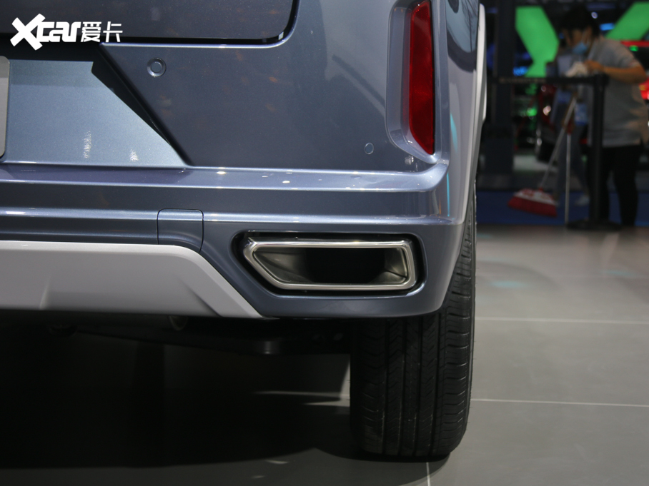 2020;׷L(fng) L(fng)˰ 1.5T CVTҫ