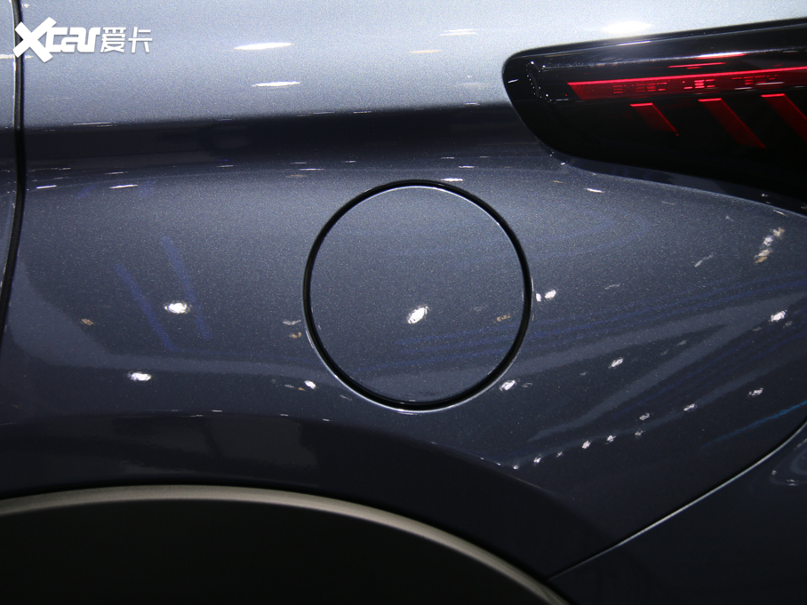 2020;׷L L˰ 1.5T CVTҫ