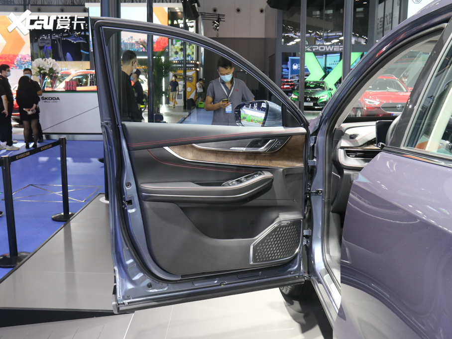 2020;׷L L˰ 1.5T CVTҫ