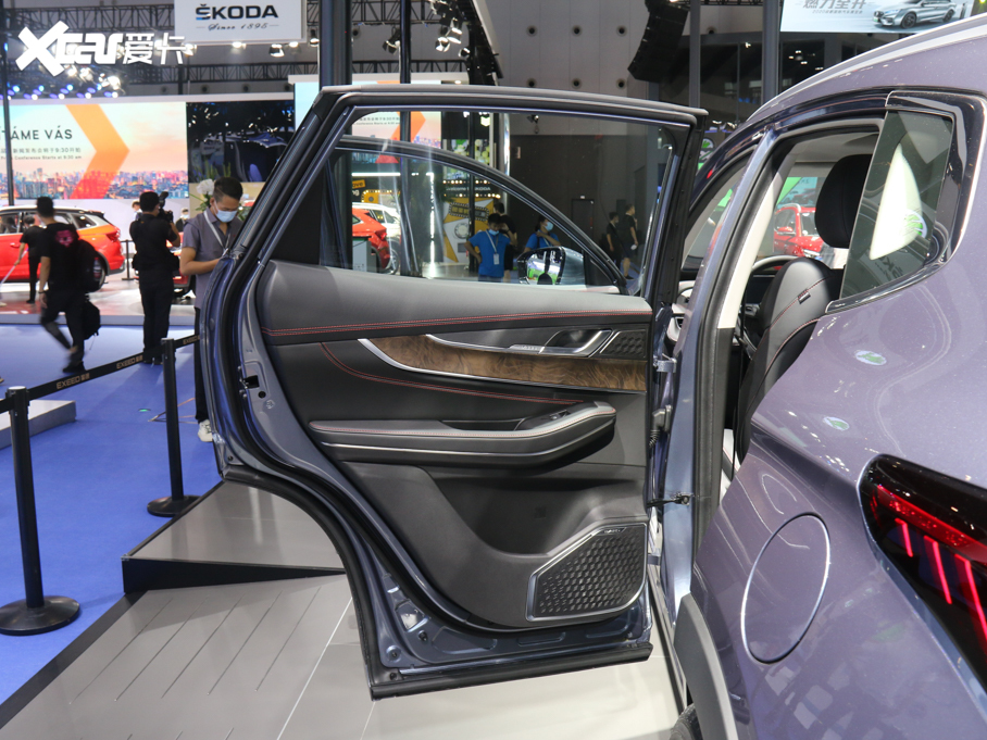 2020;׷L L˰ 1.5T CVTҫ