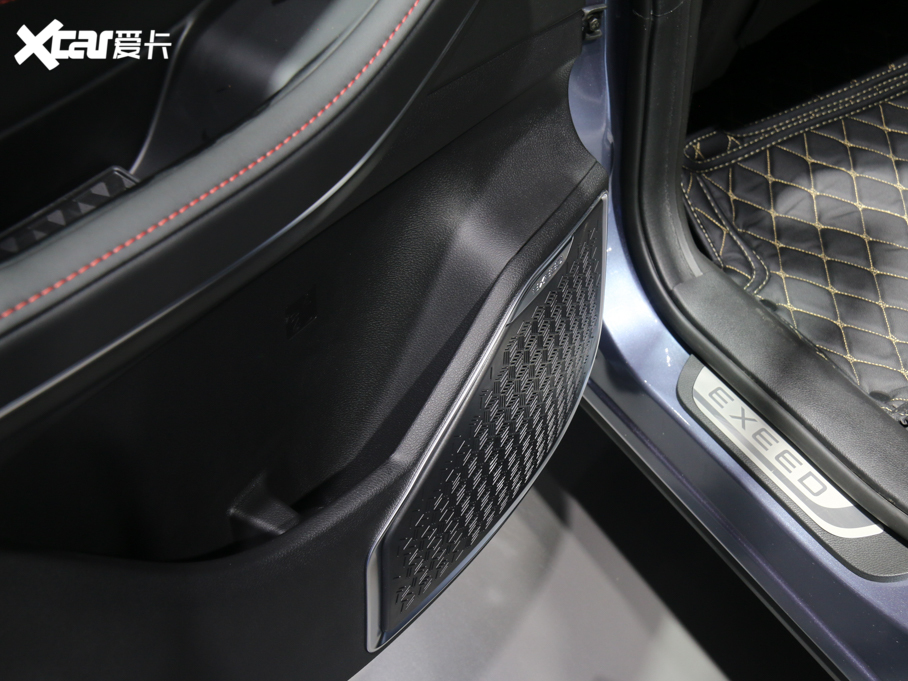 2020;׷L L˰ 1.5T CVTҫ