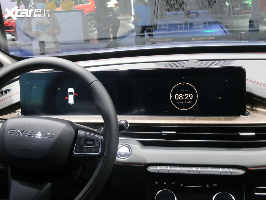 2020;׷L L˰ 1.5T CVTҫ