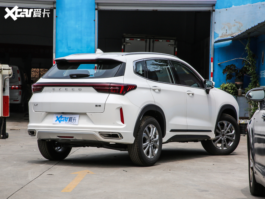 2020;׷L L˰ 1.5T CVTҫ