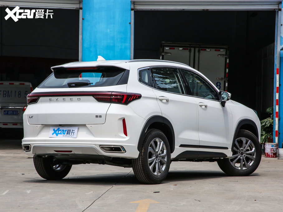 2020����;׷�L(f��ng) ���L(f��ng)���˰� 1.5T CVT��ҫ��