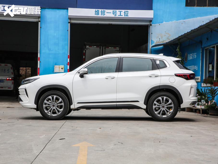 2020;׷L L˰ 1.5T CVTҫ