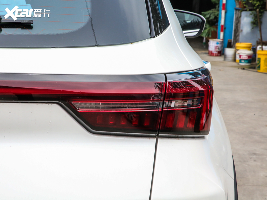 2020;׷L L˰ 1.5T CVTҫ