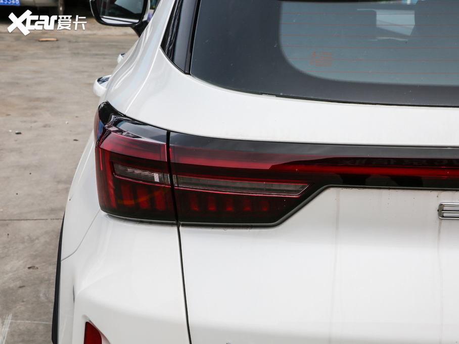 2020;׷L L˰ 1.5T CVTҫ