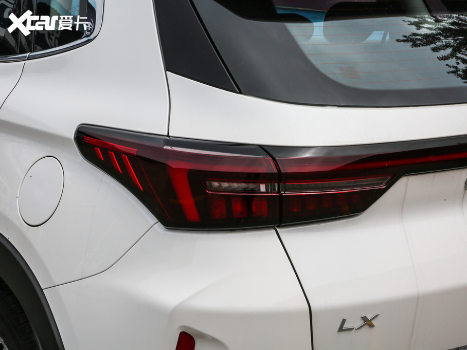 2020;׷L L˰ 1.5T CVTҫ