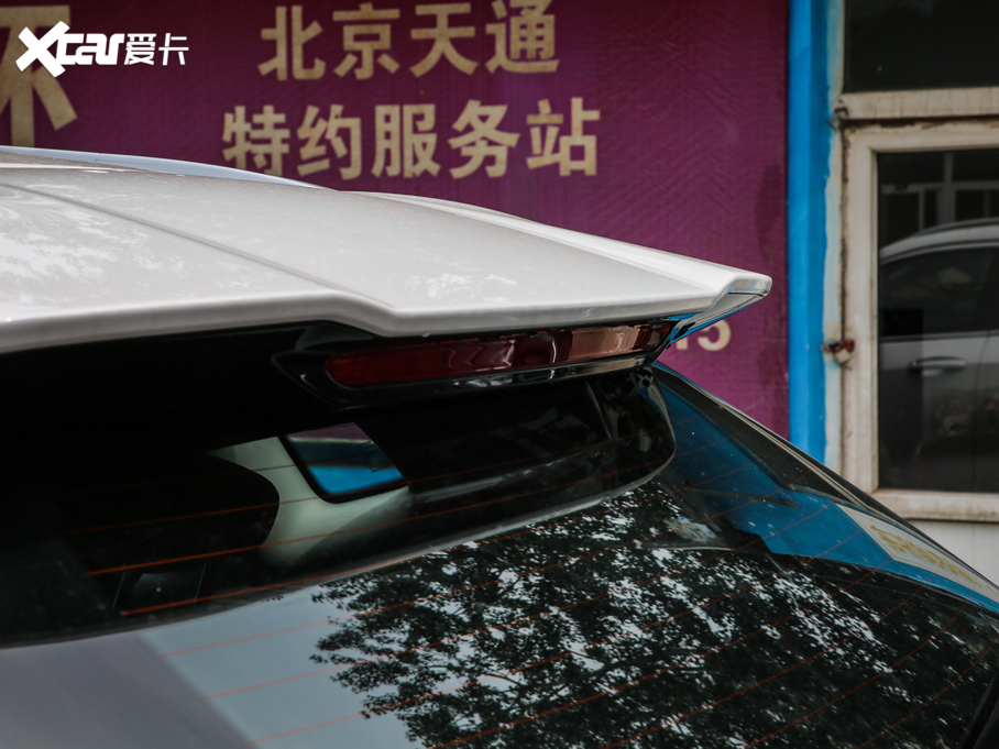 2020;׷L(fng) L(fng)˰ 1.5T CVTҫ