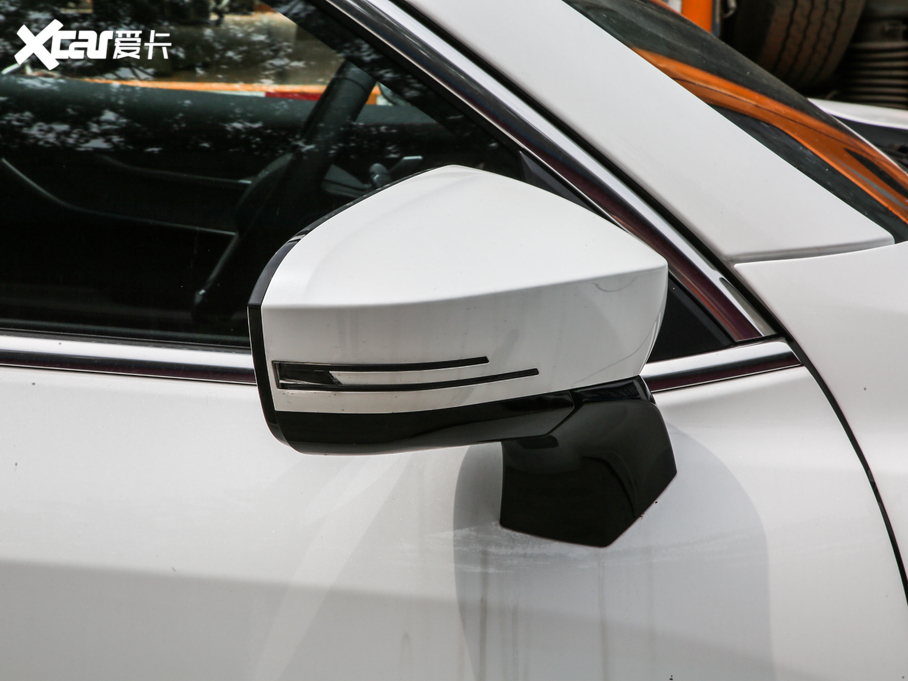 2020;׷L L˰ 1.5T CVTҫ